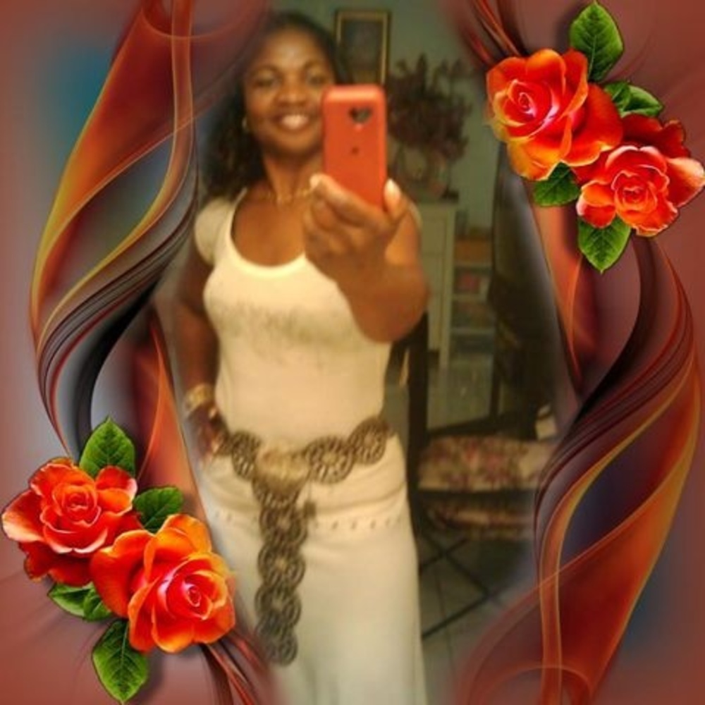 Meet your Posher, Angella